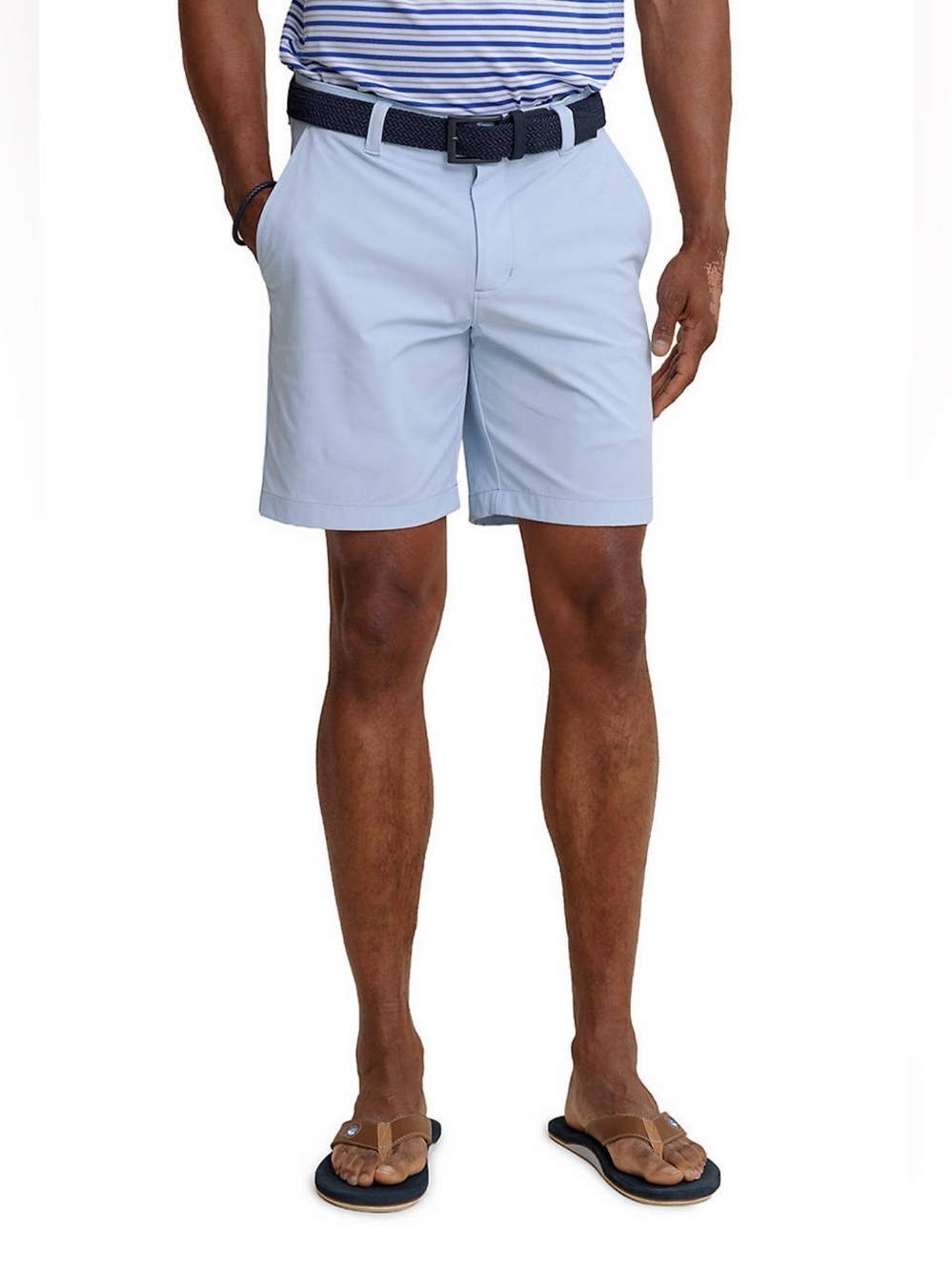 Southern Tide Brrr Shorts